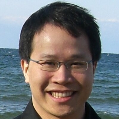 Profile Picture of Lap Mo Ben Leung (@benbenian) on Twitter