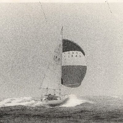 Profile Picture of Mark Toso (@28sailing) on Twitter