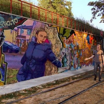 Profile Picture of Jade Brock (@missjadebrock) on Twitter