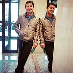 Profile Picture of Sergio Daniel Martínez Gómez (@martillohamer) on Flickr