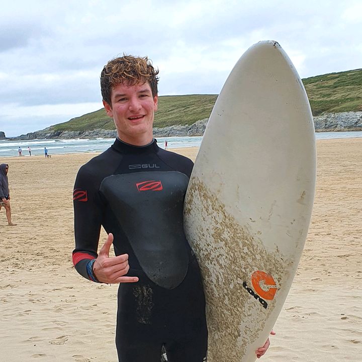 Profile Picture of Rufus Matthews (@rufusmatthews) on Tiktok