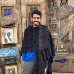 Profile Picture of Mohamed Gouda (@mohamed___gouda) on Instagram