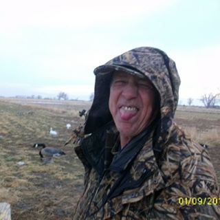 Profile Picture of Howard Haut Sr. (@Howard-Haut-Sr) on Facebook