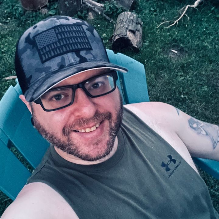 Profile Picture of Michael Matheny (@michaelmatheny13) on Tiktok