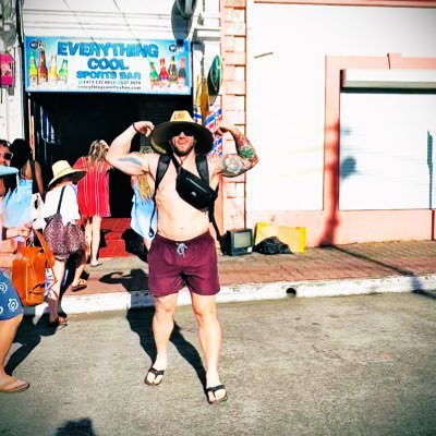 Profile Picture of Kyle Koppenhaver (@KyleKoppenhaver) on Twitter