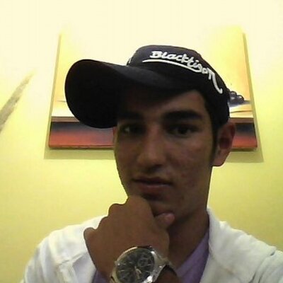 Profile Picture of Jordan Jaramillo (@jordandio13) on Twitter