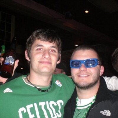 Profile Picture of Greg Rosenberg (@grosenberg22) on Twitter