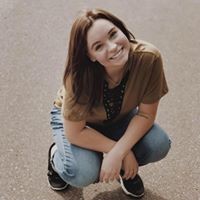 Profile Picture of Rachel Harris (@rachel-harris-236) on Quora