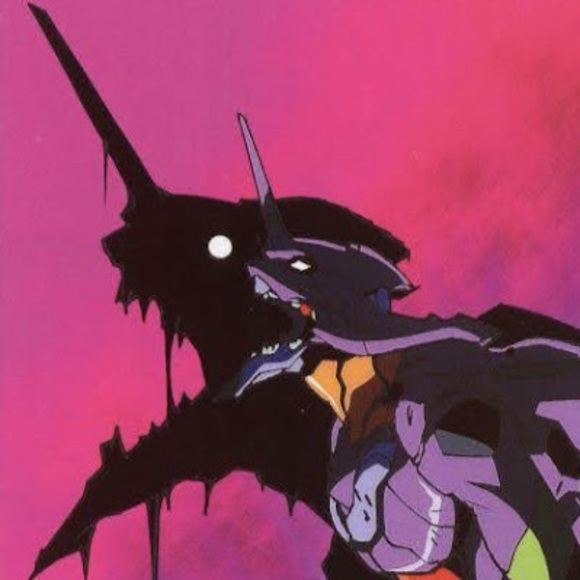 Profile Picture of Omar Gatica (@unit01_exe) on Poshmark