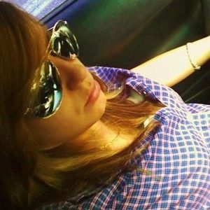 Profile Picture of Kristin Suggs (@thug_lif3_k) on Myspace