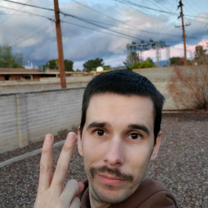 Profile Picture of Matthew McLaughlin (@matthewmclaughlin2) on Tiktok