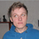 Profile Picture of Mark Bedwell (@thelostart1) on Flickr