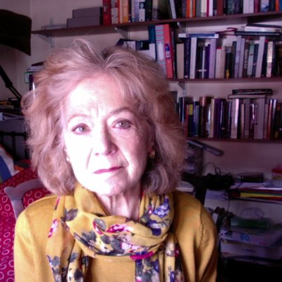 Profile Photo of Patricia Erskine-Hill (@erskine_hill) on Twitter