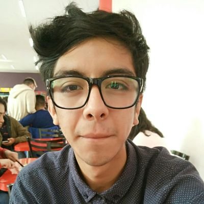 Profile Picture of Joseph Rowell (@Joseph_Rowelll) on Twitter