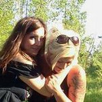 Profile Picture of Shannon Skiles (@shanysublime) on Instagram