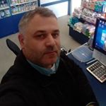 Profile Picture of Robertson Williams (@robertsonwilliams80) on Instagram
