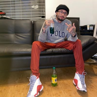 Profile Picture of #RipTJ🕊 (@JosephTheFlyGuy) on Twitter