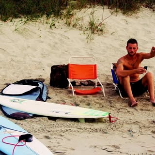 Profile Picture of Dustin Blue Rowe (@dustinrowe_) on Instagram