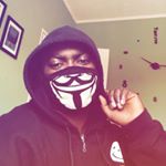 Profile Picture of Kenneth. 🖤 (@kwame_kente) on Instagram