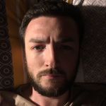 Profile Picture of Brian O'Sullivan (@bridobaggins) on Instagram