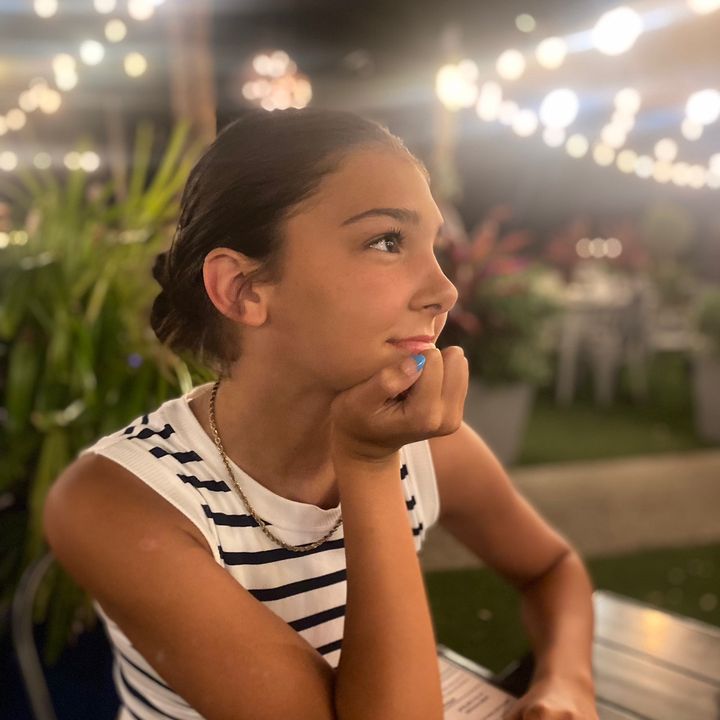 Profile Picture of Jentry holbrook (@jentry_holbrook0) on Tiktok