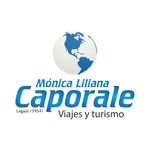 Profile Picture of Mónica Caporale Viajes (@caporale_viajes) on Instagram