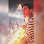Profile Picture of Devang Pandya (@devang_pandya_310) on Instagram