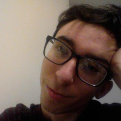 Profile Picture of Brian Gensel (@bri_gens) on Twitter