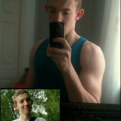 Profile Picture of Brandon Manley (@branman_95) on Twitter