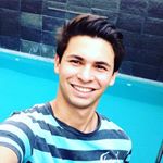 Profile Picture of Daniel Walcheff (@difusal) on Instagram