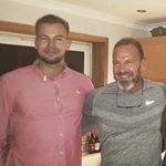 Profile Picture of Sam Thomson (@samthomson94) on Instagram