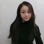 Profile Picture of 이조은 (@2__good) on Instagram