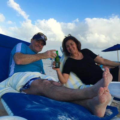 Profile Picture of Lisa Foreman (@lisaforeman59) on Twitter