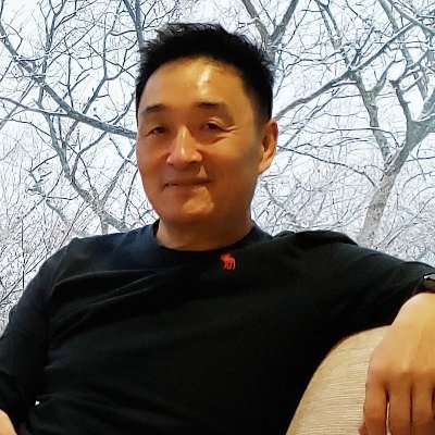 Profile Picture of 李剑平 (@JianpingLi10) on Twitter