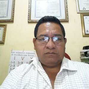 Profile Picture of José Cecilio González Castro (@JosCecilioGonz1) on Twitter