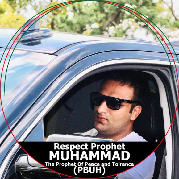 Profile Picture of Sajjad Mahmood (@sajjadmahmood) on Poshmark