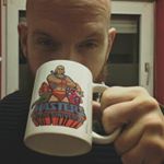 Profile Picture of Thomas Sprotte (@dertom77) on Instagram
