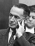 Profile Picture of Harold Harbyon Wikipedia