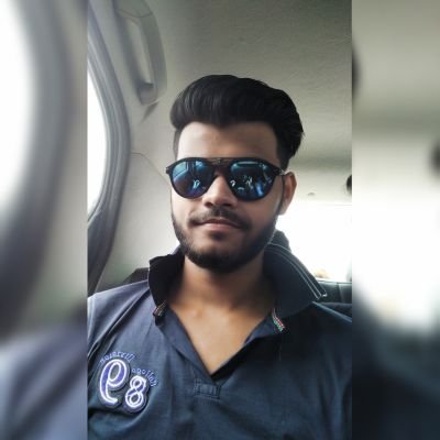 Profile Picture of Rahul Dilip Gupta (@RahulRaina426) on Twitter