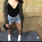 Profile Picture of Michelle Vargas (@michellevargasx) on Instagram