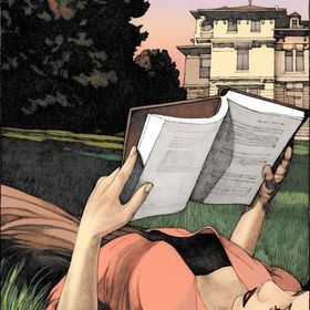 Profile Picture of Júlia Rubió (@julrs2008) on Pinterest