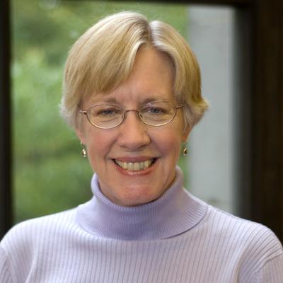 Profile Picture of Susan Hildreth (@SusanHHildreth) on Twitter
