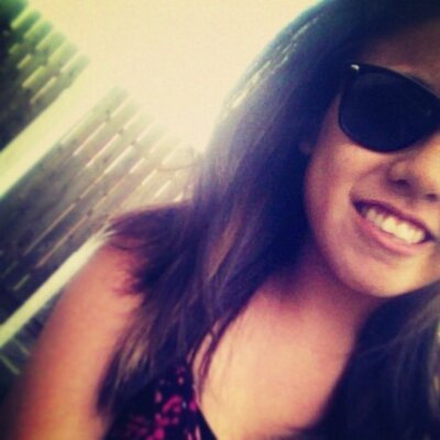 Profile Picture of Gabriella Watson (@gabbywatson98) on Twitter