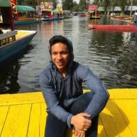 Profile Picture of Danny Silva (@danny-silva-31) on Quora