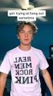 Profile Picture of   jaredgocrazy we... (@jasontharpe44) on Tiktok