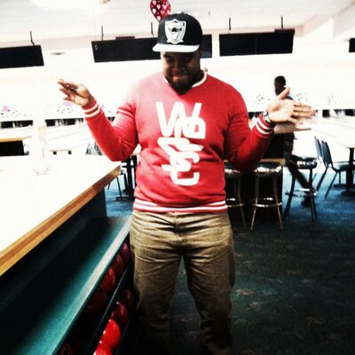 Profile Picture of Jamie Slaughter (@S7aWtD4wG) on Twitter