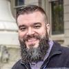 Profile Picture of Adam Heikkila (@@notapolitician) on Tiktok