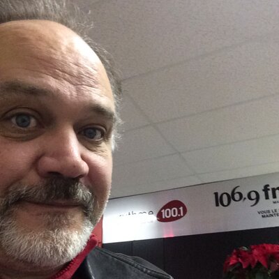 Profile Picture of François Gagné (@franky64) on Twitter