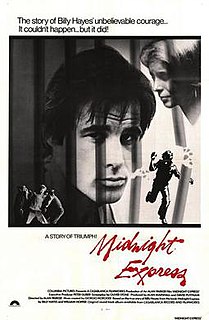 Profile Photo of Midnight Express (film) - Wikipediaon Wikipedia