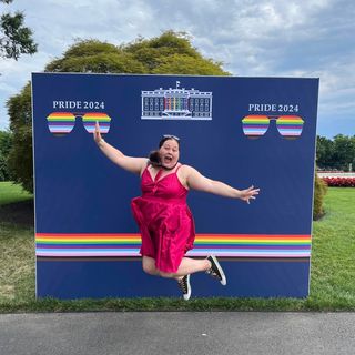 Profile Picture of Carrie Coppernoll Jacobs (@carriecoppernoll) on Instagram